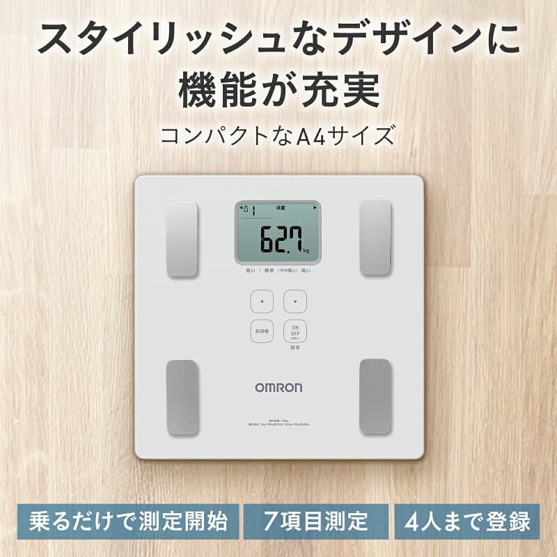 オムロン KRD-203 - 詳細