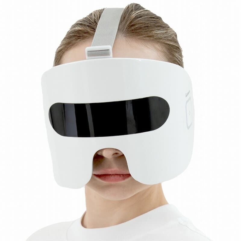 PLEASINGSAN EMS LED アイマスク - メイン